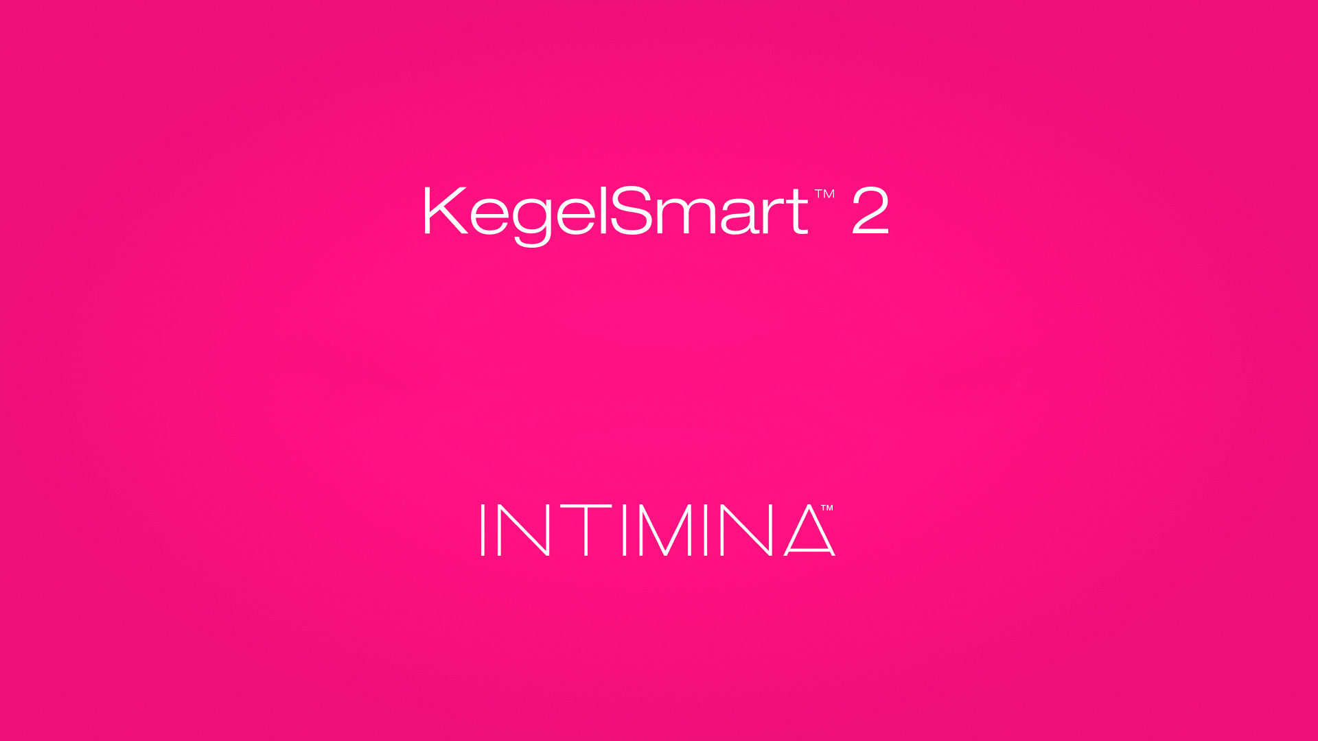KegelSmart™ 2 | Intimina