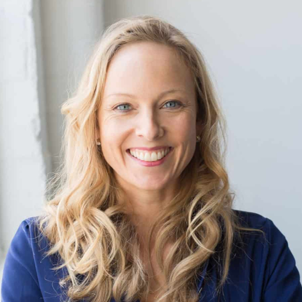 Jo Travers