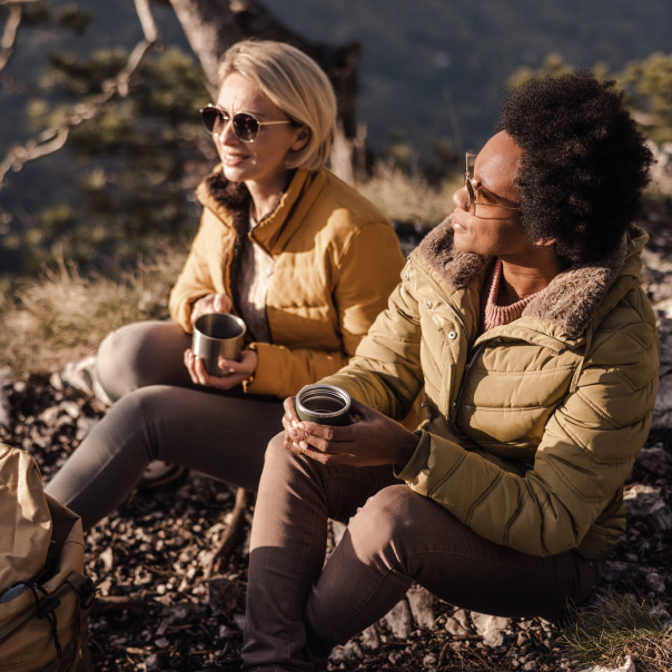 Better cognitive functions