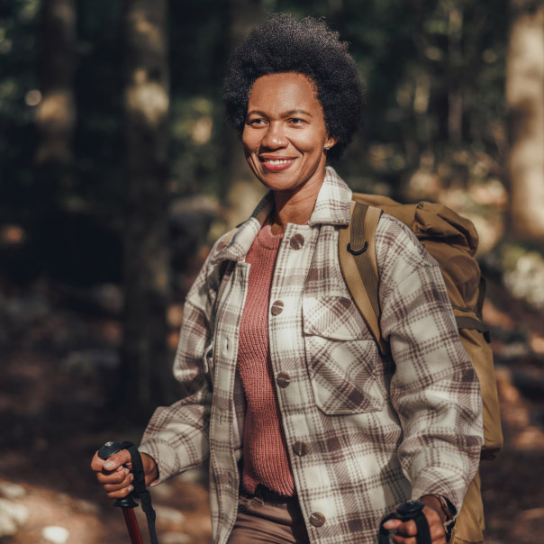 Diminishing hot flashes