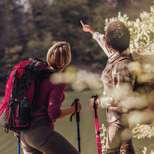 Strength and longevity