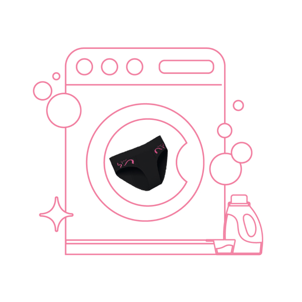 Wash