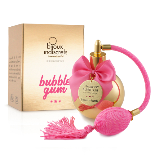 bubblegum