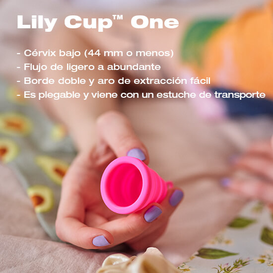 Cup one