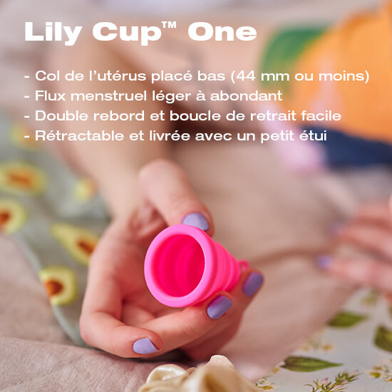 Cup one