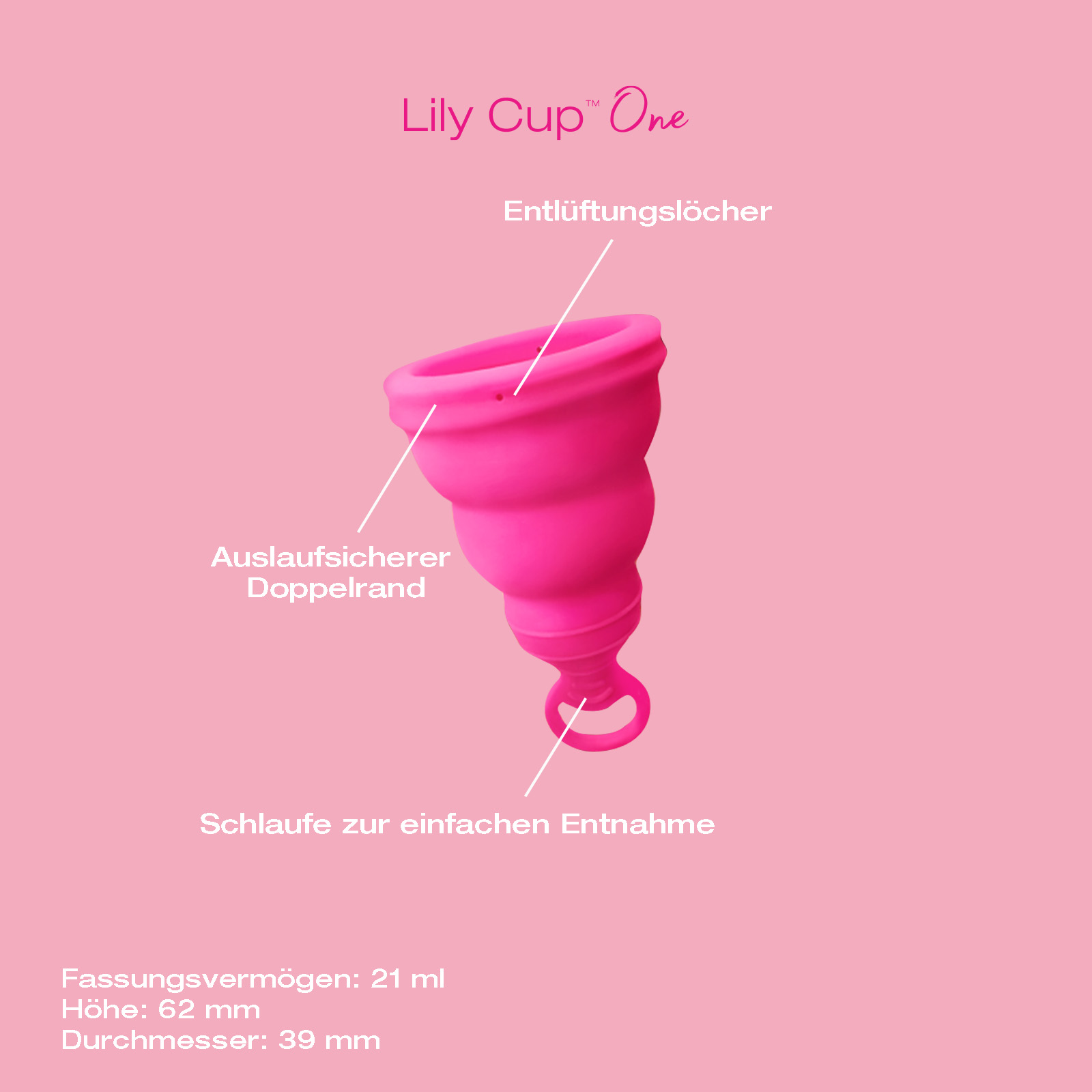 cup one