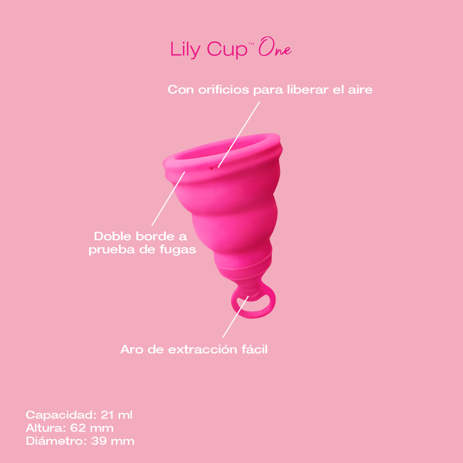 cup one