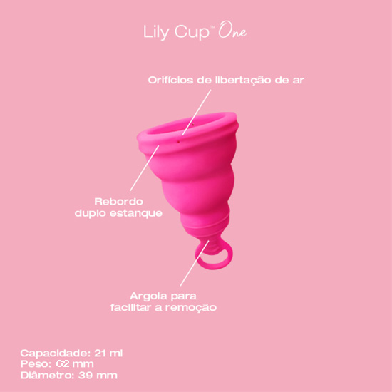 cup one